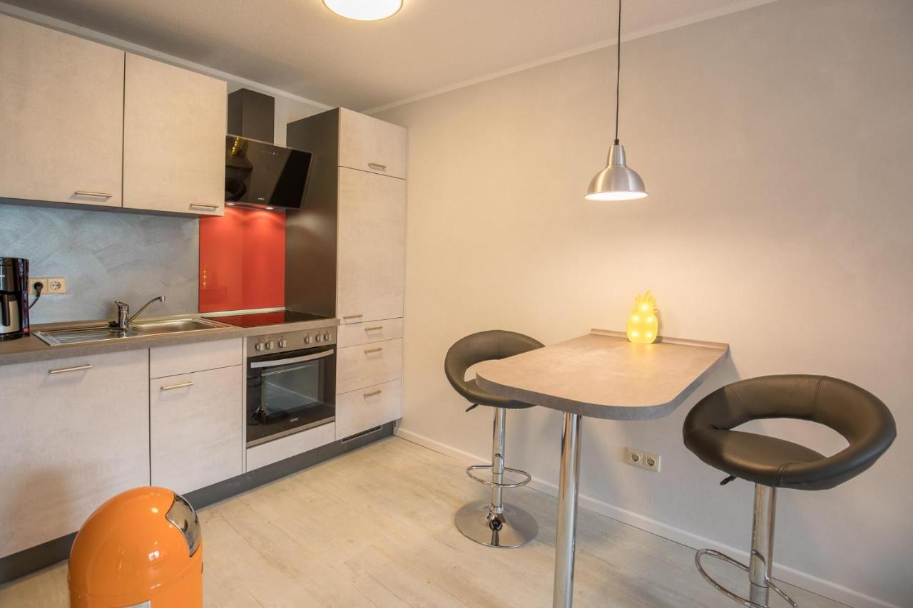 Storm'S Nest Apartment Husum  Exterior photo