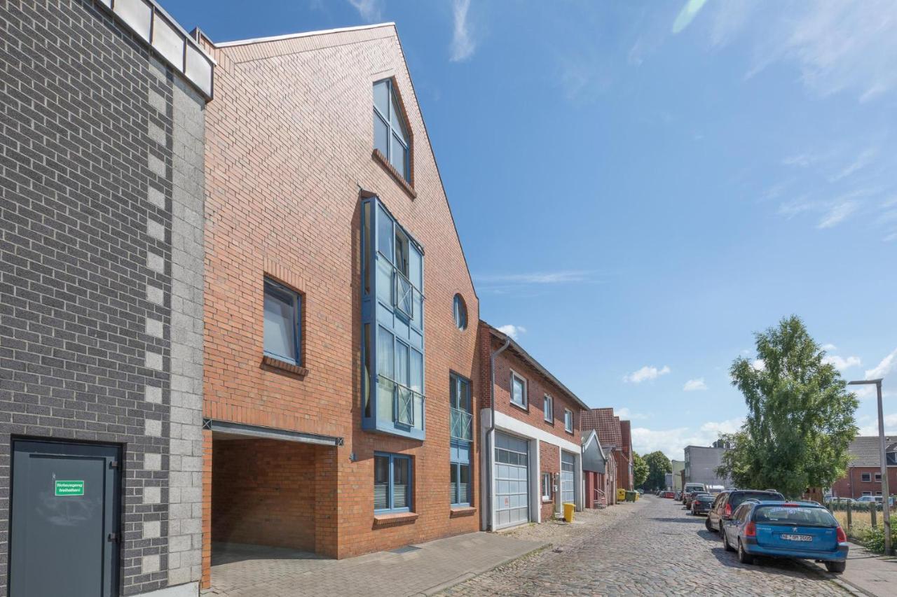 Storm'S Nest Apartment Husum  Exterior photo