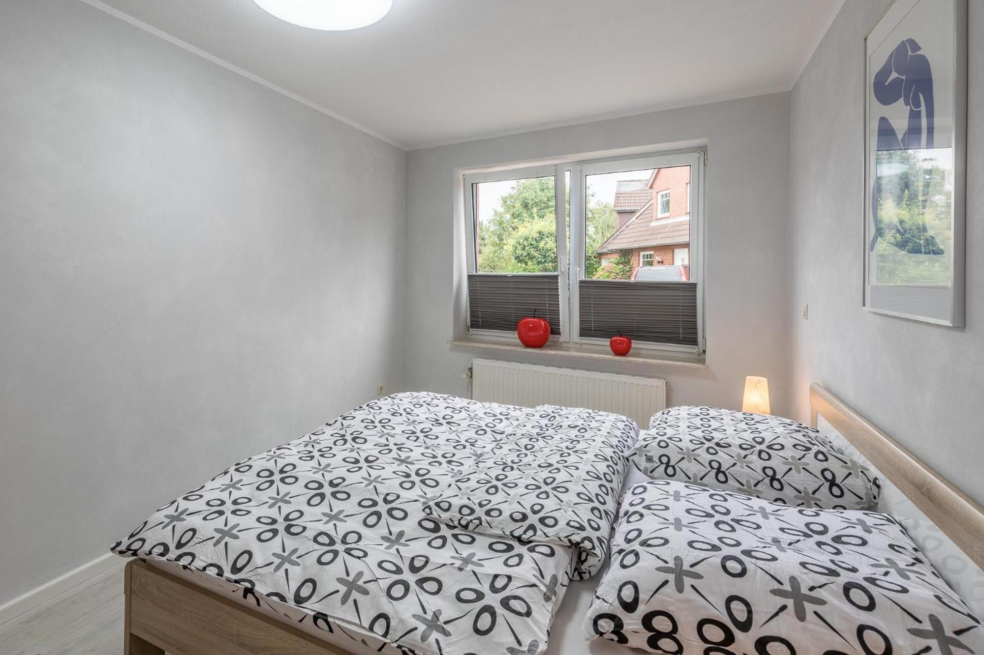 Storm'S Nest Apartment Husum  Exterior photo
